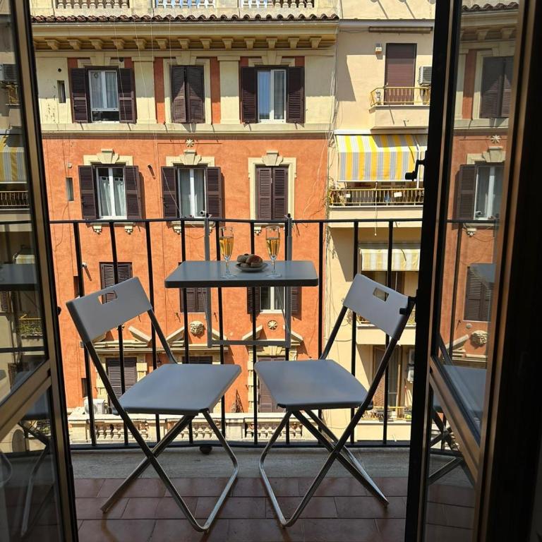 Interno 18 - appartamento a San Giovanni - Appartamento con 1 Camera da Letto - 1