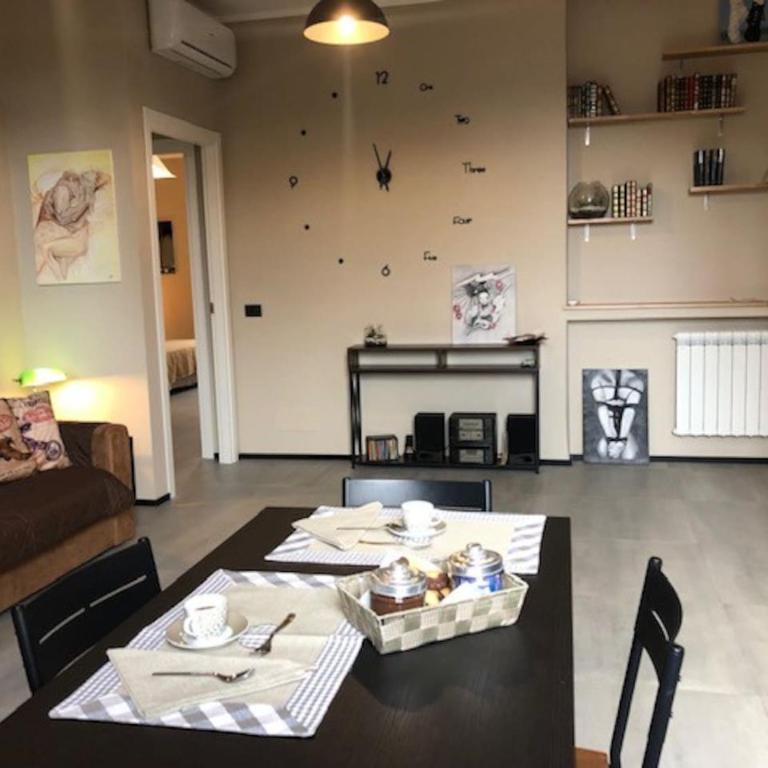 Interno 18 - appartamento a San Giovanni - Appartamento con 1 Camera da Letto - 11