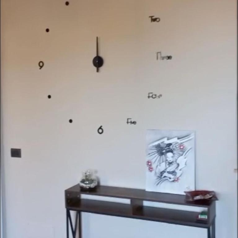 Interno 18 - appartamento a San Giovanni - Appartamento con 1 Camera da Letto - 7