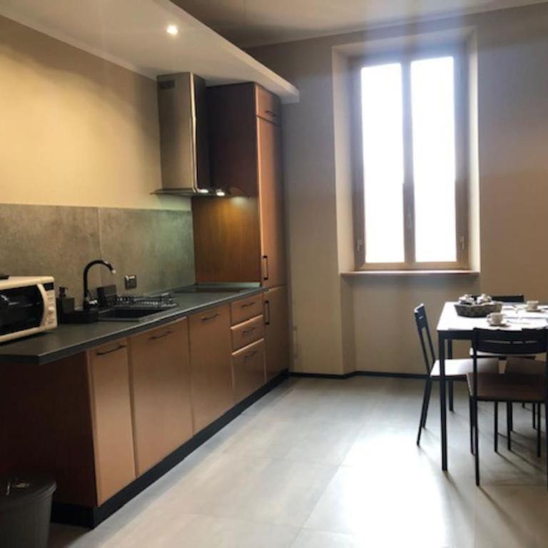 Interno 18 - appartamento a San Giovanni - Appartamento con 1 Camera da Letto - 9