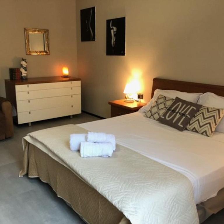 Interno 18 - appartamento a San Giovanni - Appartamento con 1 Camera da Letto - 15