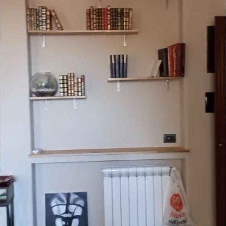 Interno 18 - appartamento a San Giovanni - Appartamento con 1 Camera da Letto - 8