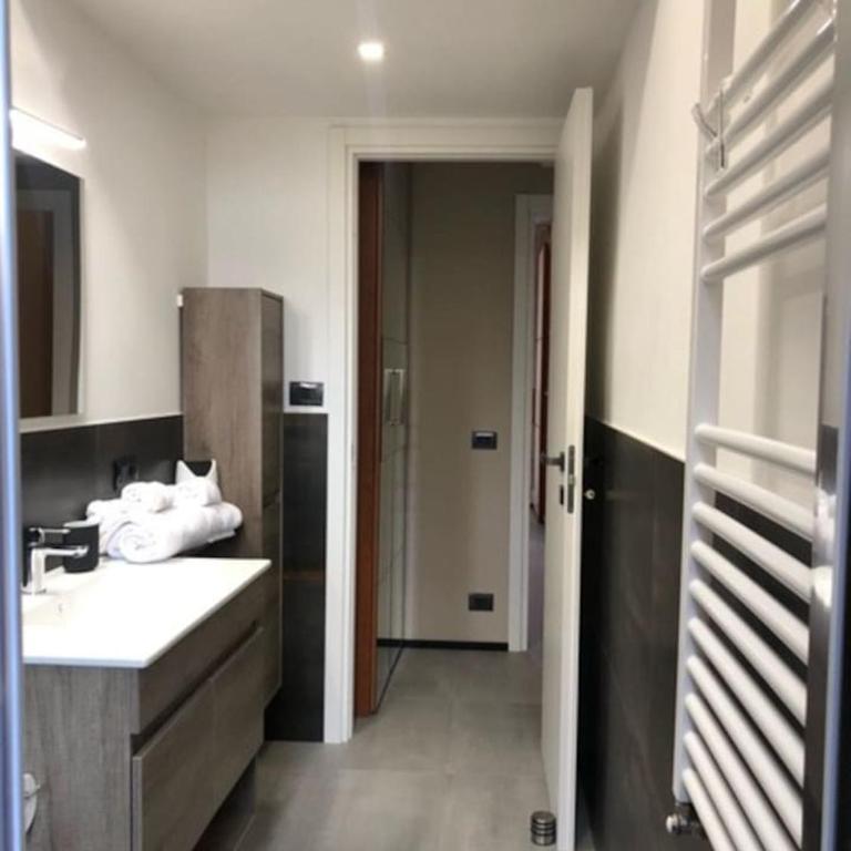 Interno 18 - appartamento a San Giovanni - Appartamento con 1 Camera da Letto - 19