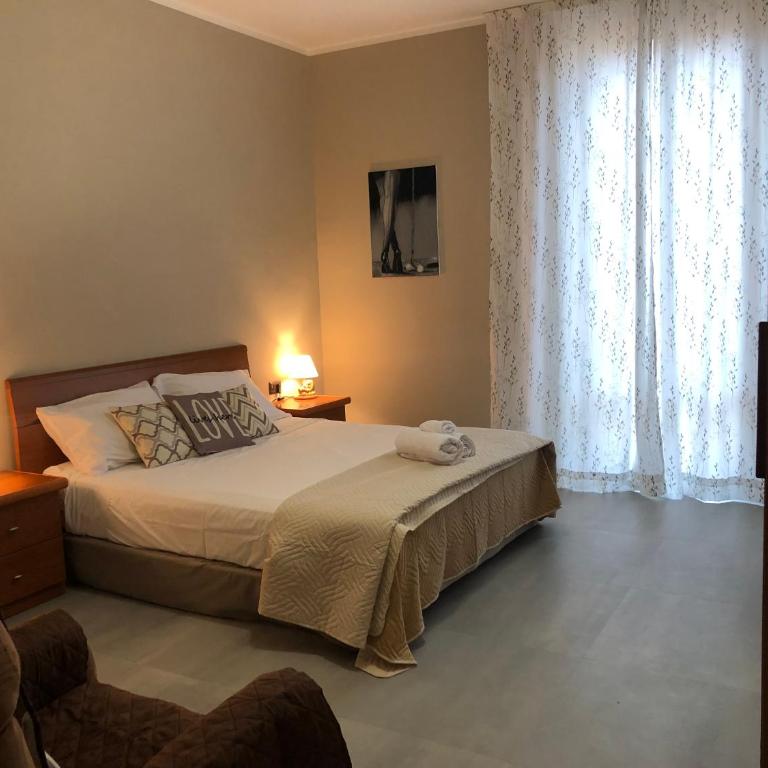 Interno 18 - appartamento a San Giovanni - Appartamento con 1 Camera da Letto - 14