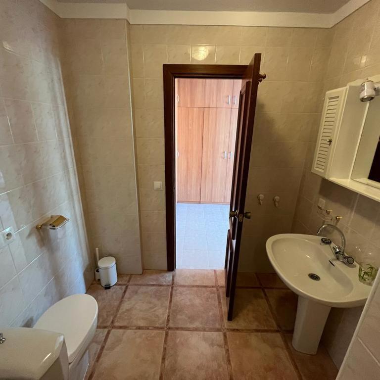 Playa Laguna, Laguna Beach, Torrox Costa - Apartamento de 1 dormitorio - 10