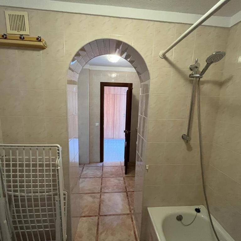 Playa Laguna, Laguna Beach, Torrox Costa - Apartamento de 1 dormitorio - 11