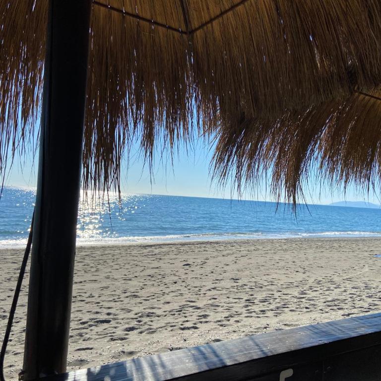 Playa Laguna, Laguna Beach, Torrox Costa - Apartamento de 1 dormitorio - 16