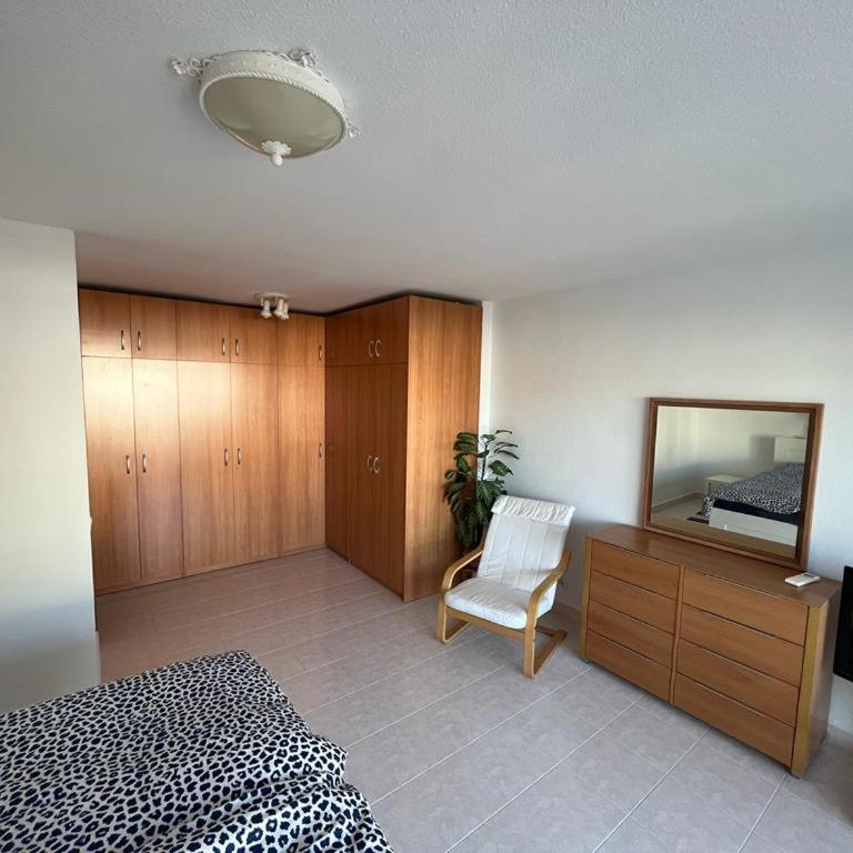 Playa Laguna, Laguna Beach, Torrox Costa - Apartamento de 1 dormitorio - 7