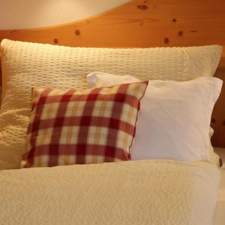 Dolomites Apartments Ciasa Vally - Superior Apartment mit 1 Schlafzimmer - 1