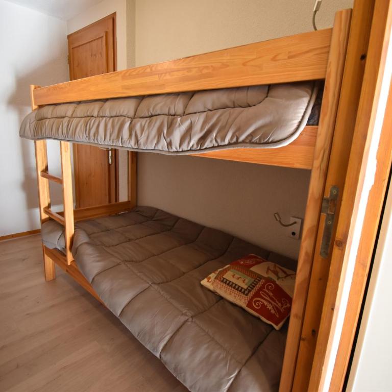 VAUJANYLOCATIONS - Claret 2 Appartement 6 - Appartement 2 Chambres - 4