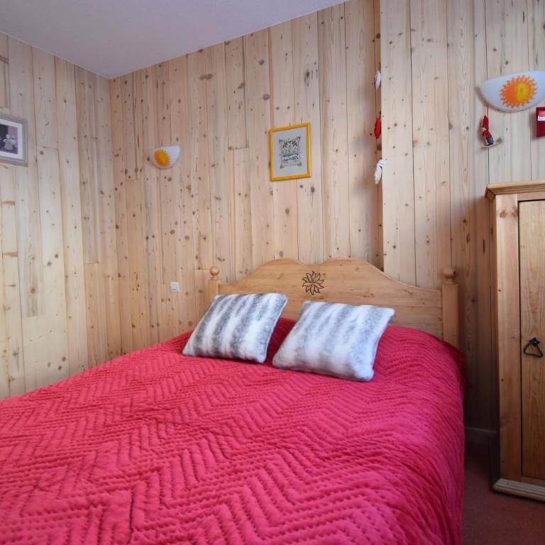 VAUJANYLOCATIONS - Claret 2 Appartement 6 - Appartement 2 Chambres - 11
