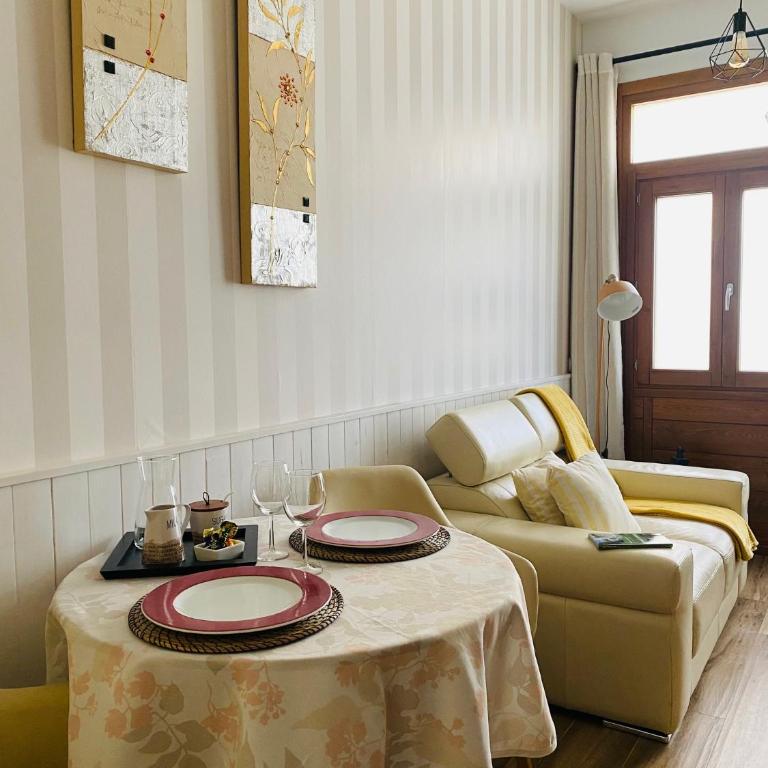 Apartamento Netu - kasasbenas - Apartamento de 1 dormitorio - 12