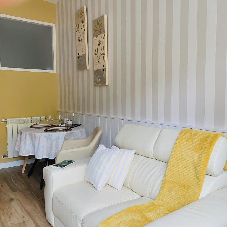 Apartamento Netu - kasasbenas - Apartamento de 1 dormitorio - 15