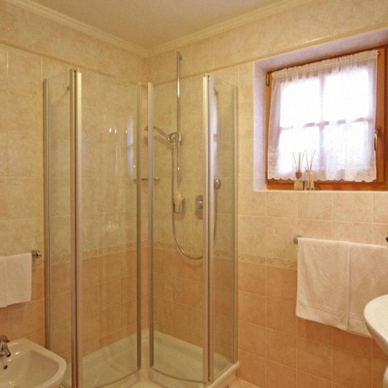 Dolomites Apartments Ciasa Vally - Apartment mit 1 Schlafzimmer - 1