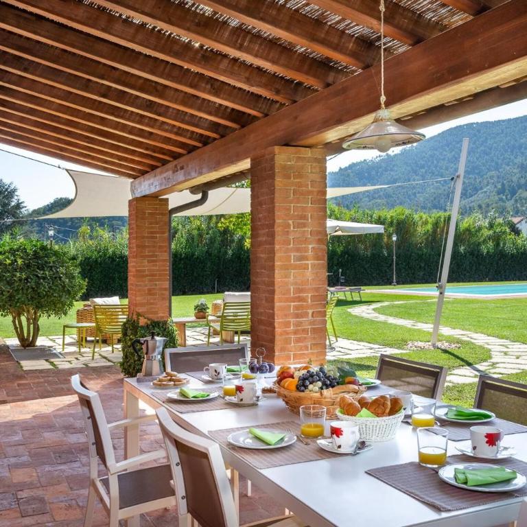 Le Vigne by Salogi Villas - Villa con Piscina Privata - 1