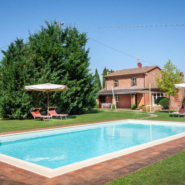 Le Vigne by Salogi Villas - Villa con Piscina Privata - 4
