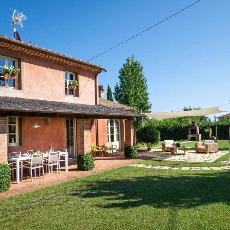 Le Vigne by Salogi Villas - Villa con Piscina Privata - 2