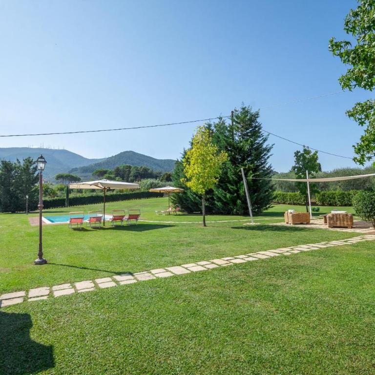 Le Vigne by Salogi Villas - Villa con Piscina Privata - 5