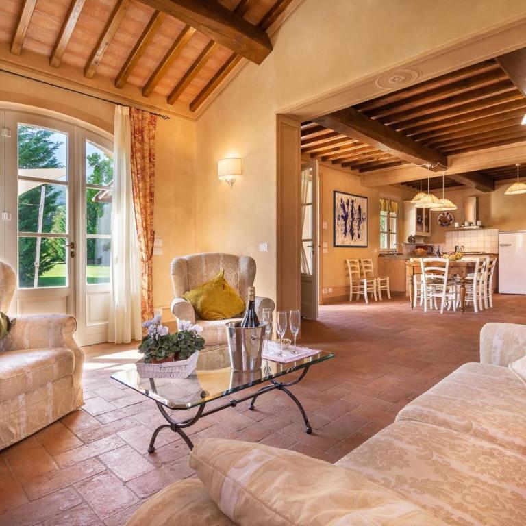 Le Vigne by Salogi Villas - Villa con Piscina Privata - 6