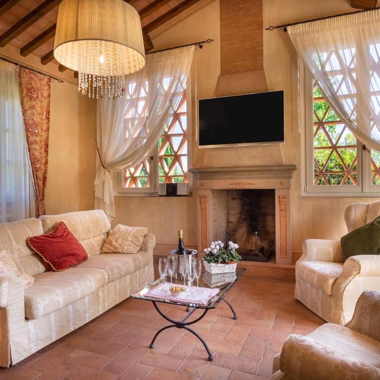 Le Vigne by Salogi Villas - Villa con Piscina Privata - 7