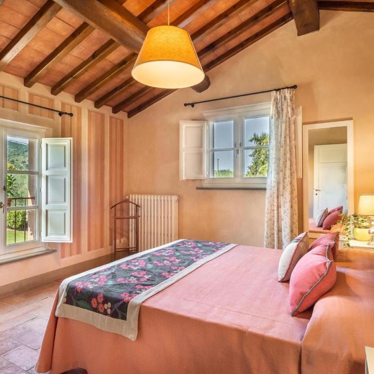 Le Vigne by Salogi Villas - Villa con Piscina Privata - 11