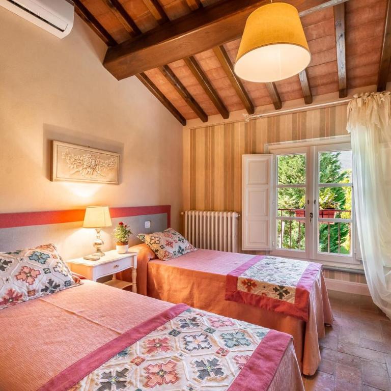 Le Vigne by Salogi Villas - Villa con Piscina Privata - 14