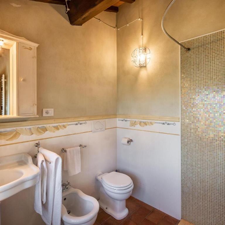 Le Vigne by Salogi Villas - Villa con Piscina Privata - 13