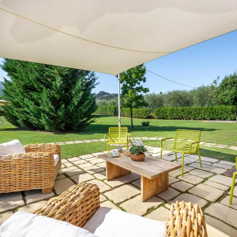 Le Vigne by Salogi Villas - Villa con Piscina Privata - 22