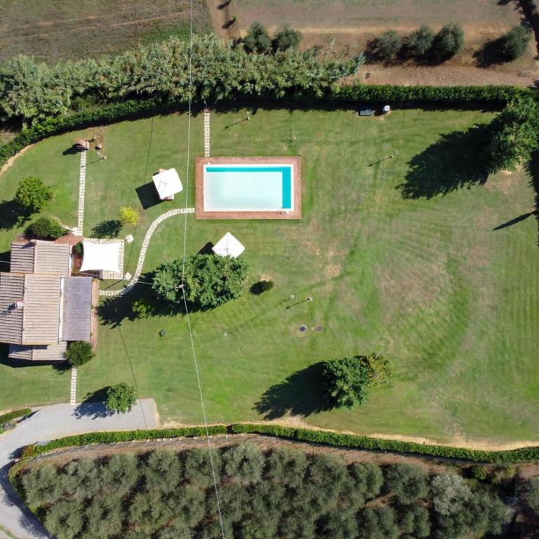 Le Vigne by Salogi Villas - Villa con Piscina Privata - 23