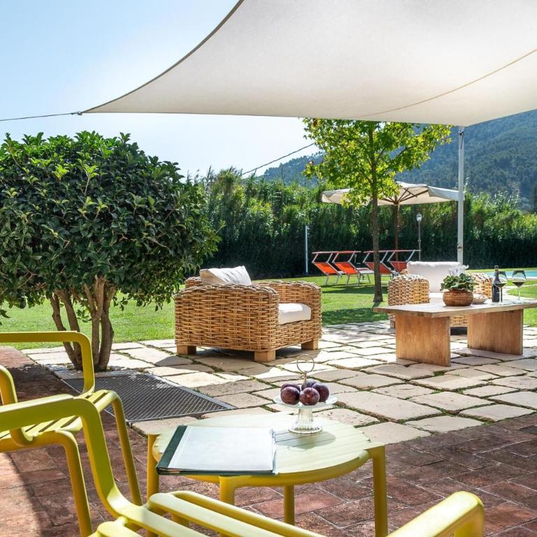 Le Vigne by Salogi Villas - Villa con Piscina Privata - 24