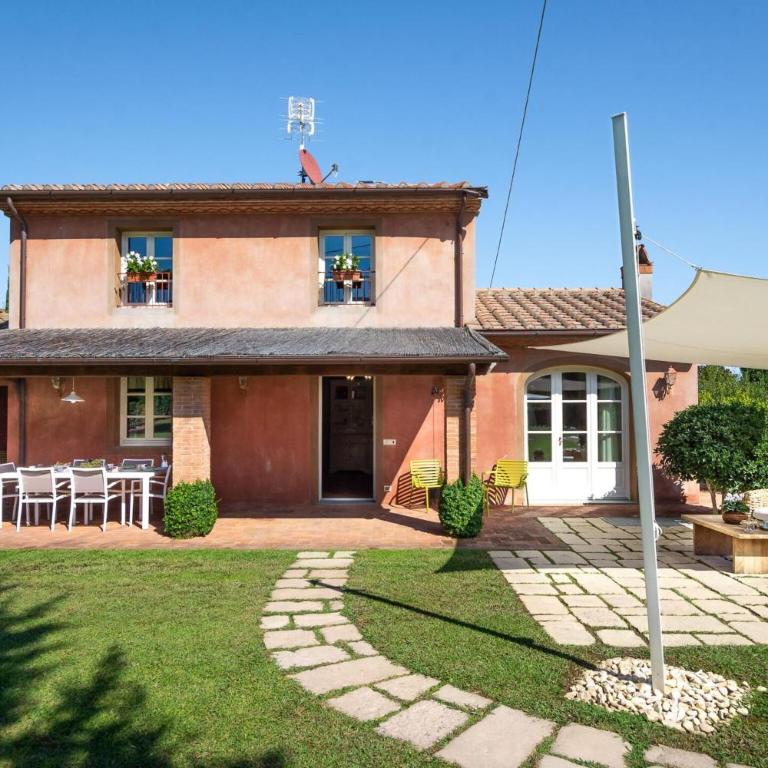 Le Vigne by Salogi Villas - Villa con Piscina Privata - 25