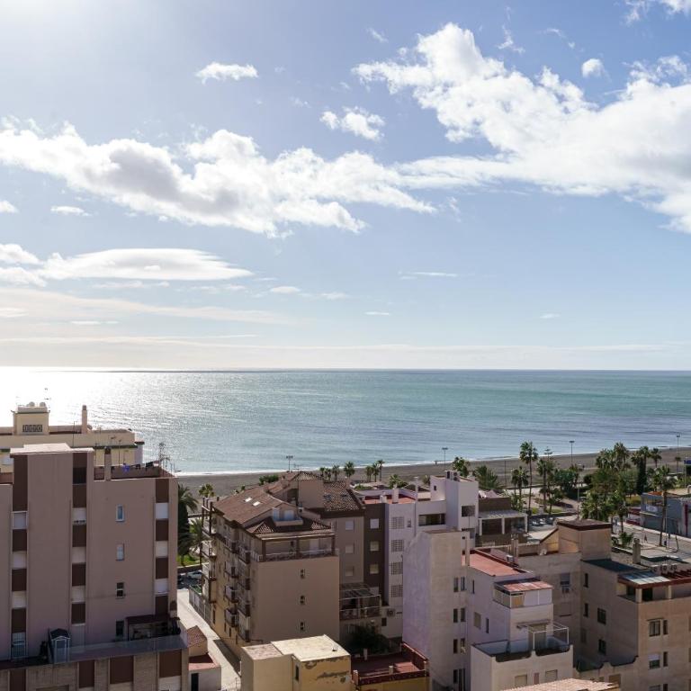 1 Hab, Confort 4 plazas a 180m Playa, PlazamarCentro 2 - Apartamento de 1 dormitorio - 13