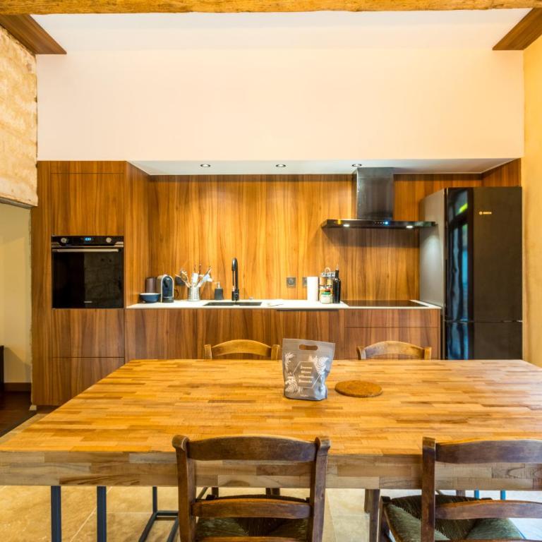 Atelier Ecusson - Premiere conciergerie - Apartamento con terraza - 3
