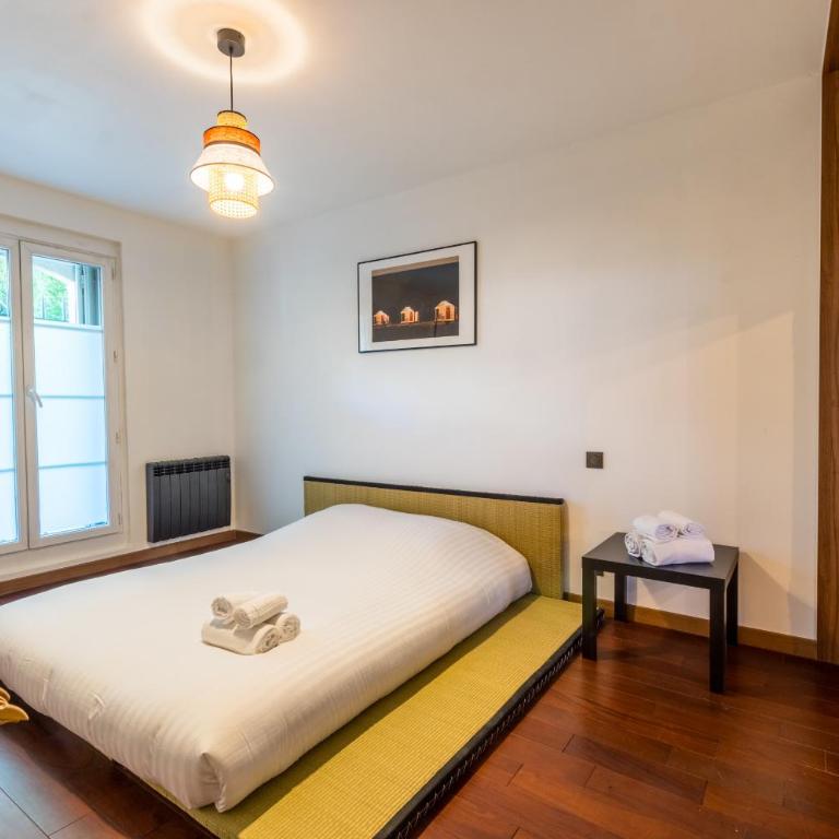 Atelier Ecusson - Premiere conciergerie - Apartamento con terraza - 6