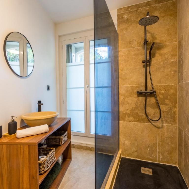 Atelier Ecusson - Premiere conciergerie - Apartamento con terraza - 9