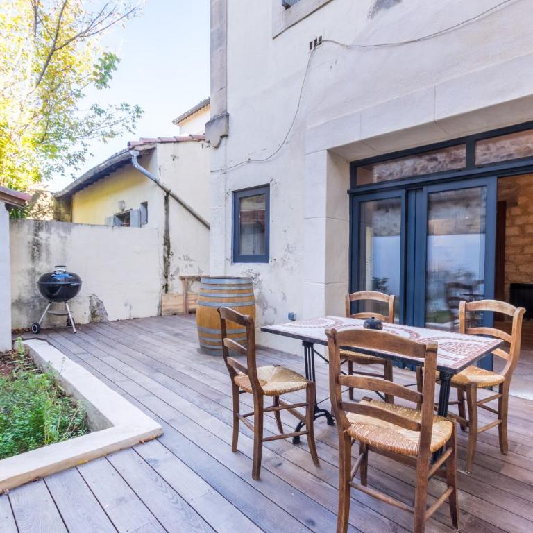 Atelier Ecusson - Premiere conciergerie - Apartamento con terraza - 1