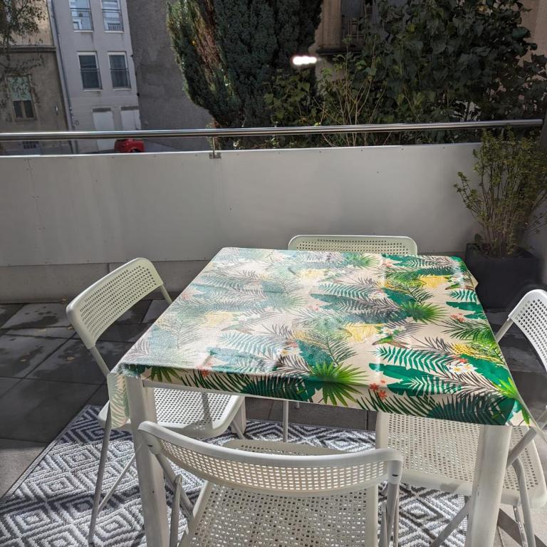 Lend City Apartment self-check-in - Appartamento con 1 Camera da Letto - 11