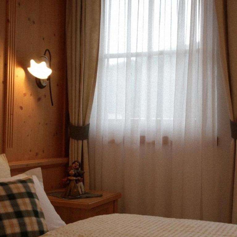 Dolomites Apartments Ciasa Vally - Superior Apartment mit 1 Schlafzimmer - 26