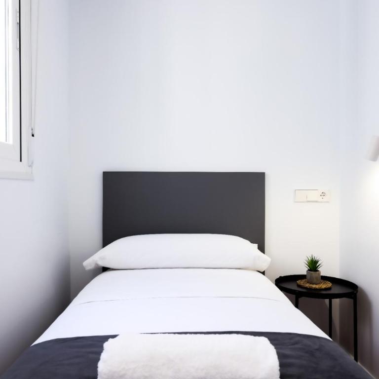 Apartamentos Turísticos Decumano Romano by CartagenaSpain - Apartamento de 2 dormitorios - 6