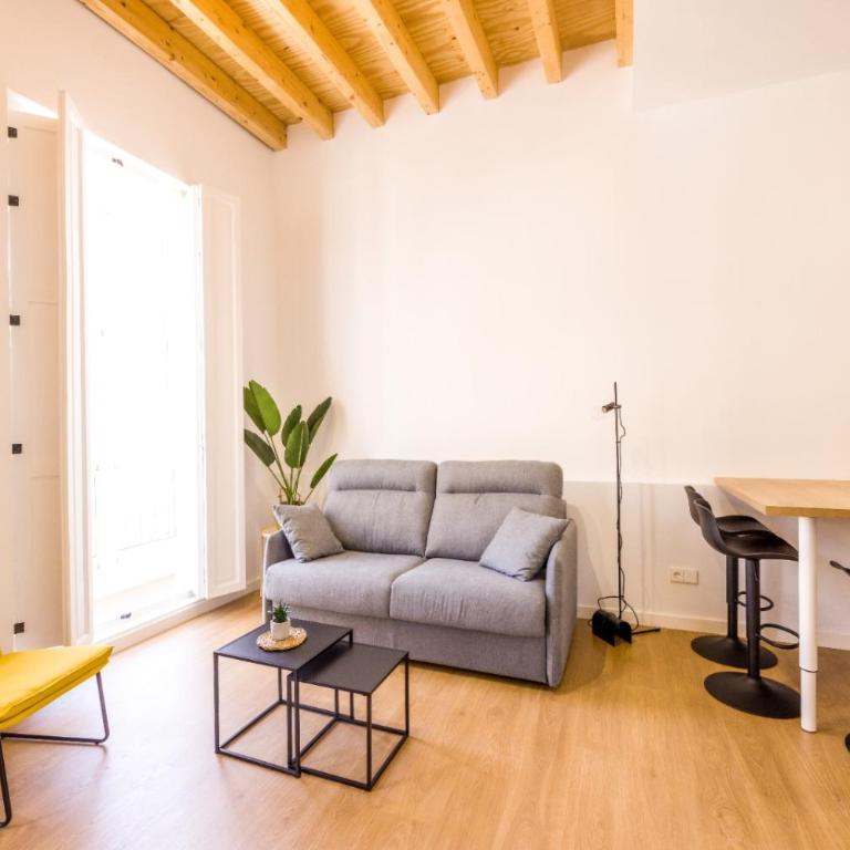 Apartamentos Turísticos Decumano Romano by CartagenaSpain - Apartamento de 2 dormitorios - 13