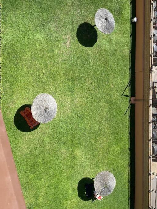Casa con piscina - One-Bedroom Apartment - 27