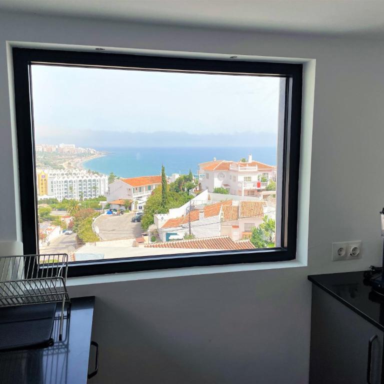 Fantastic view near the beach in Nerja - Apartamento de 2 dormitorios - 6