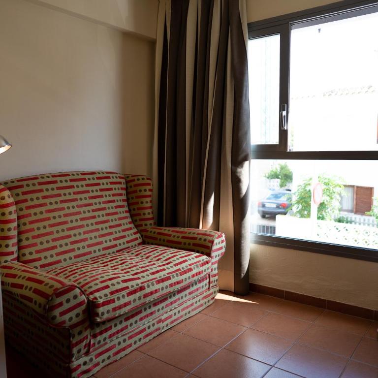 Hotel Alcossebre - Habitación Doble Clásica (1 adulto + 1 niño) - 3