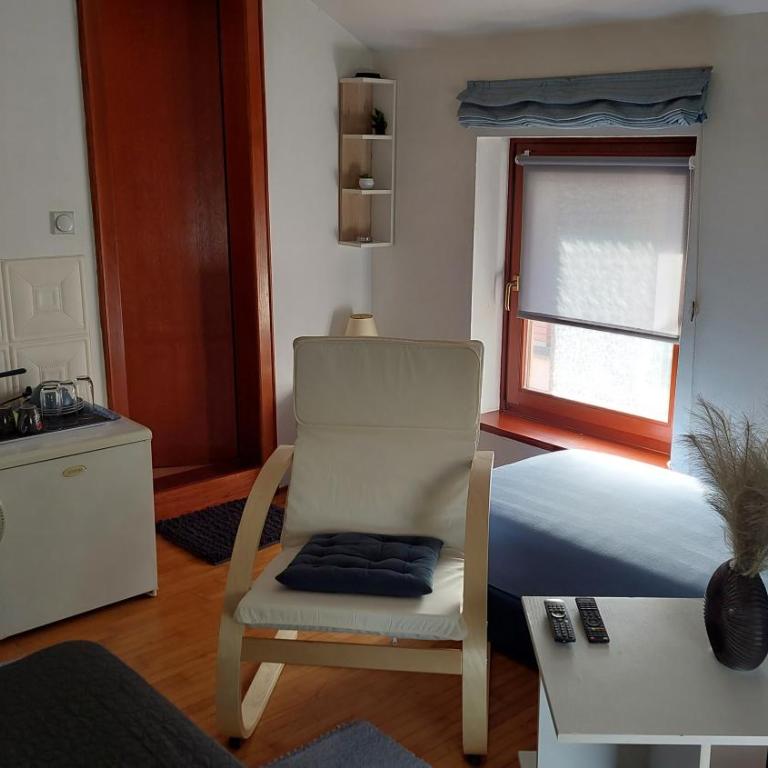Apartman Krug - Standardni Studio - 5