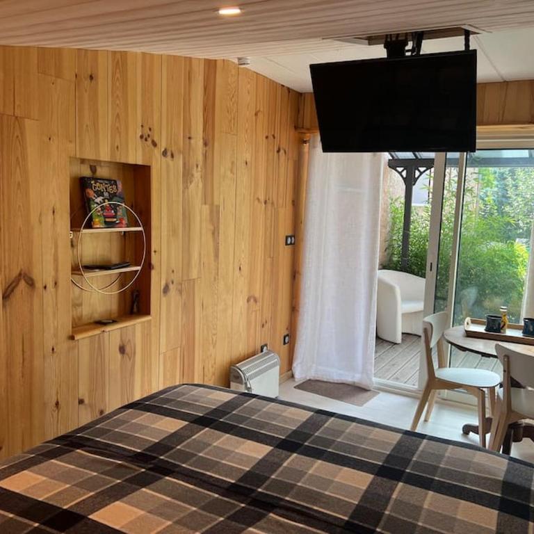 LE BETHANIE - Appartement 1 Chambre - 5