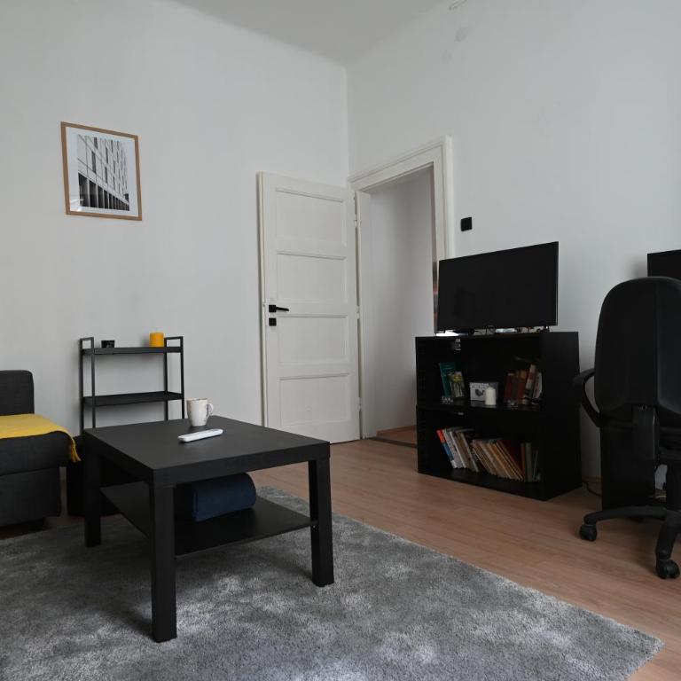 Step Apartments - Apartman sa 1 Spavaćom Sobom - 4
