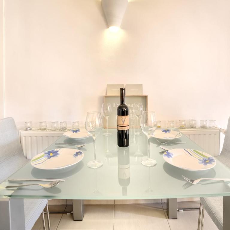 Villa Ocaso - Plusholidays - Villa con piscina privada - 20
