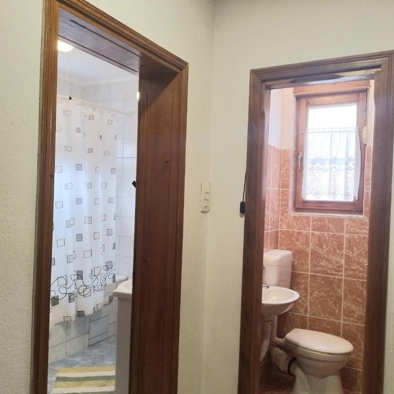 Guesthouse Sanja - Apartments 212 - Apartment with Balcony - 26