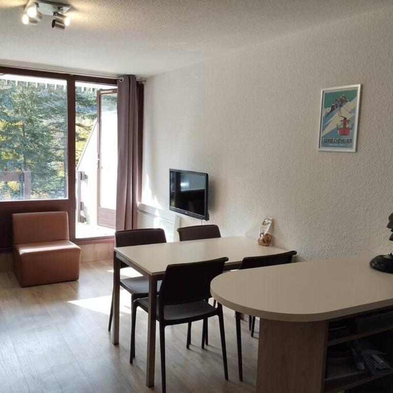 Appartement idéalement situé - Appartement 1 Chambre - 11