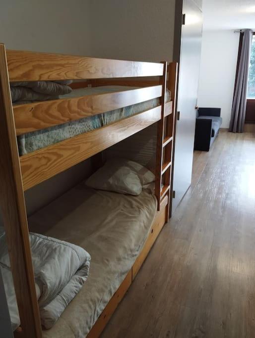 Appartement idéalement situé - Appartement 1 Chambre - 15